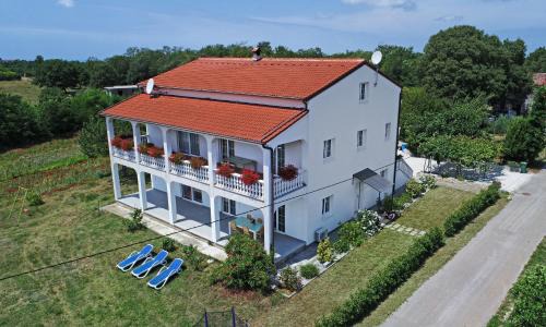 Zbandaj Apartment | Residence