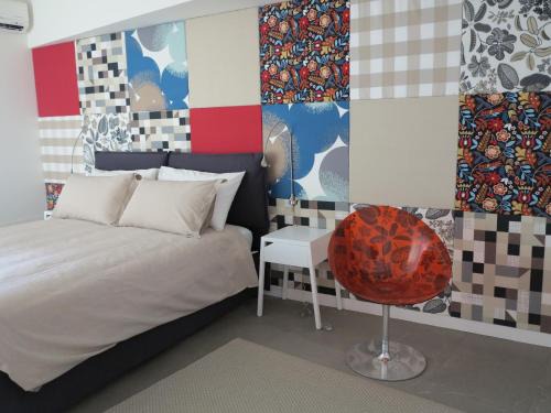 Vasto Apartment | Residence "I Centralissimi Mamiblu' "