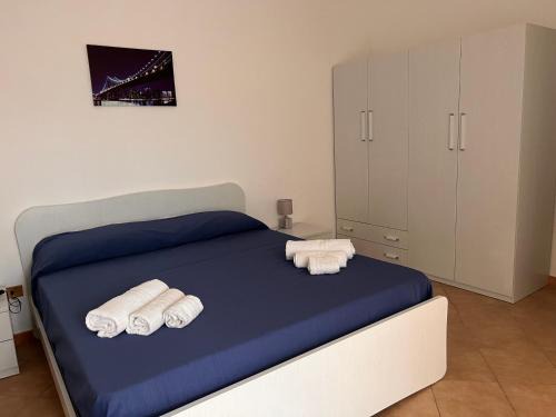 Fuscaldo Apartment | Residence Il Pantheon-Afrodite