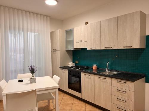 Fuscaldo Apartment | Residence Il Pantheon - Ares