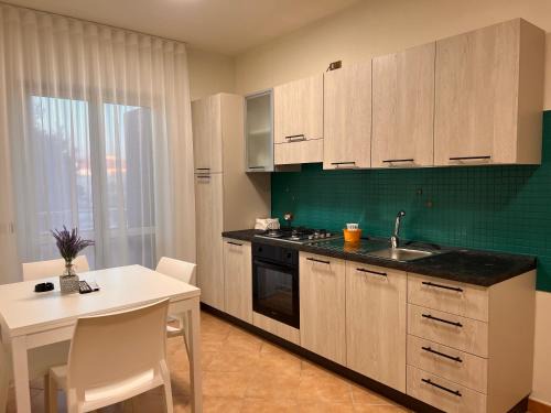Fuscaldo Apartment | Residence Il Pantheon - Artemide