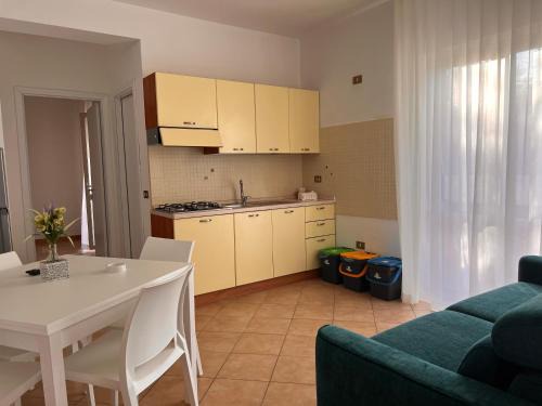 Fuscaldo Apartment | Residence Il Pantheon - Poseidone