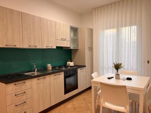 Fuscaldo Apartment | Residence Il Pantheon - Zeus