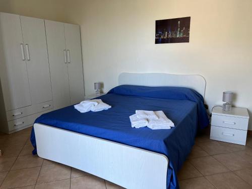 Fuscaldo Apartment | Residence Il Pantheon - ERA