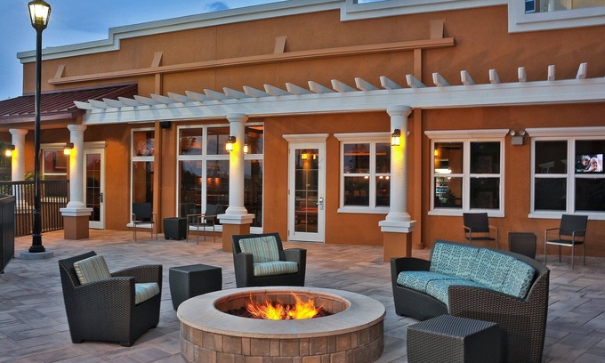 Central Oklahoma City Hotel | Residence Inn by Marriott Oklahoma City Airport