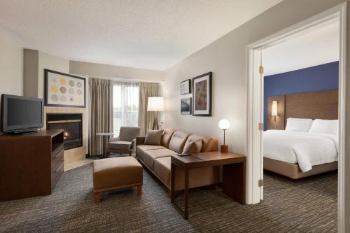 Bloomingdale Hotel | Residence Inn by Marriott Chicago/Bloomingdale