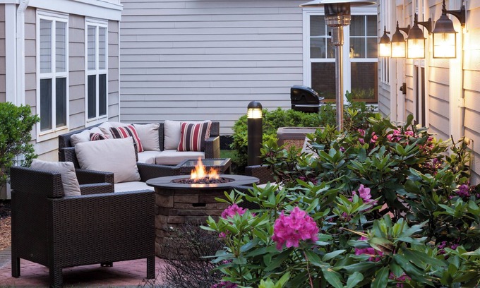 Marlborough Hotel | Residence Inn by Marriott Boston Marlborough