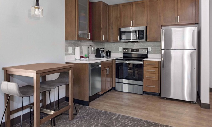 Tuscaloosa Hotel | Residence Inn by Marriott Tuscaloosa