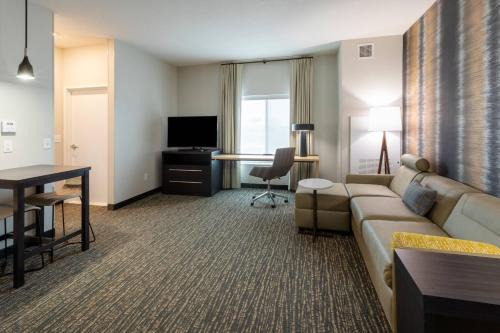 Waite Park Hotel | Residence Inn by Marriott St. Cloud