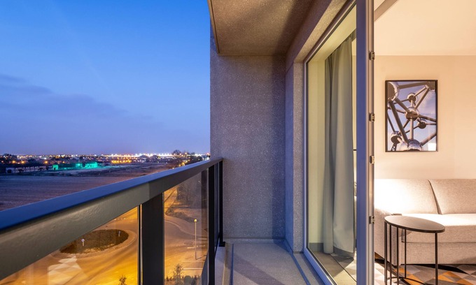 Diegem Hotel | Residence Inn by Marriott Brussels Airport