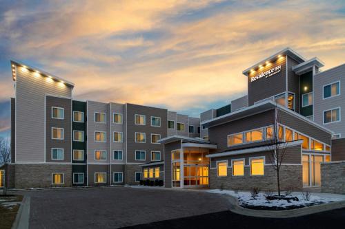 Dearborn Hotel | Residence Inn by Marriott Detroit Dearborn
