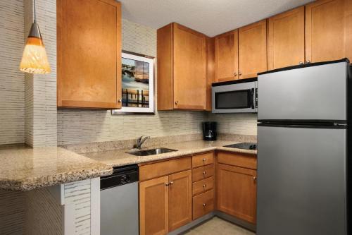Middletown Hotel | Residence Inn by Marriott Newport Middletown