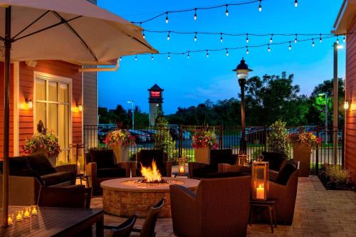 Riverhead Hotel | Residence Inn by Marriott New York Long Island East End