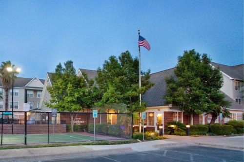 Round Rock Hotel | Residence Inn by Marriott Austin Round Rock/Dell Way