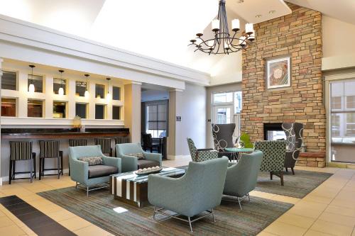 Aurora Hotel | Residence Inn by Marriott Denver Airport at Gateway Park