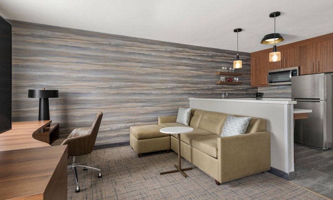 Laval Hotel | Residence Inn by Marriott Laval
