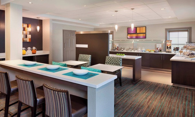 Thornhill Hotel | Residence Inn by Marriott Toronto Markham