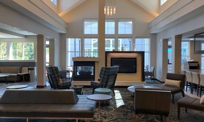 Concord Hotel | Residence Inn by Marriott Concord