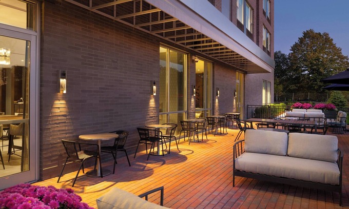 Natick Hotel | Residence Inn by Marriott Boston Natick