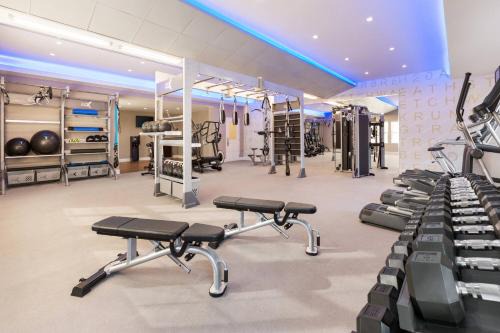 Deptford Hotel | Residence Inn Deptford