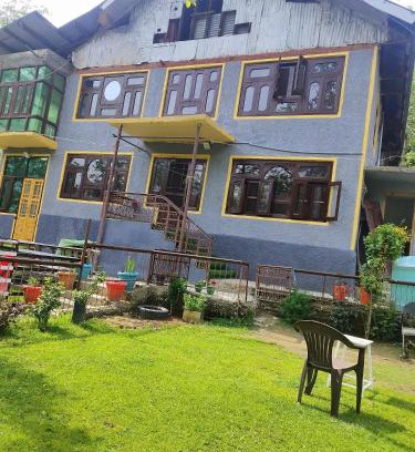 Laripora Hotel | Residence Inn Home Stay