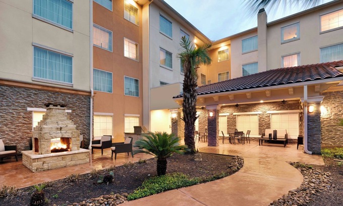 Addicks Hotel | Residence Inn Houston I-10 West/Park Row