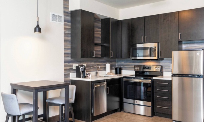 Acton Hotel | Residence Inn Indianapolis South/Greenwood