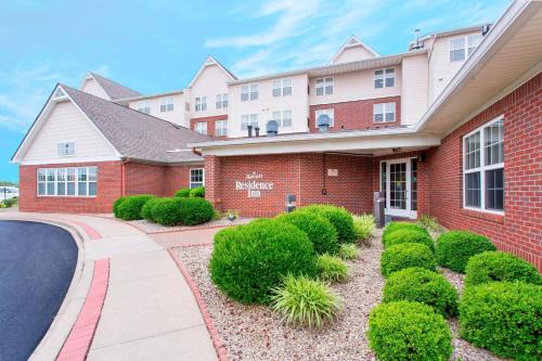 Buechel Hotel | Residence Inn Louisville Northeast