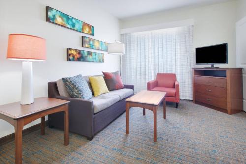 Midland Hotel | Residence Inn Midland