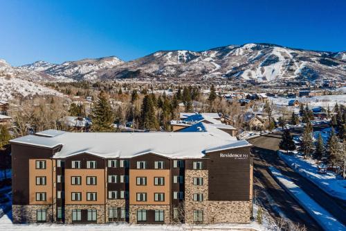 Steamboat Springs Hotel | Residence Inn Steamboat Springs