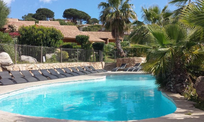 Pinarellu House | Residence ISULA DI I CORSI