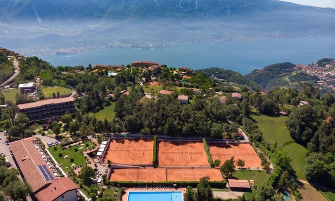 Campi Apartment | Residence Campi three-room apartment Trilo A3 for 6 persons