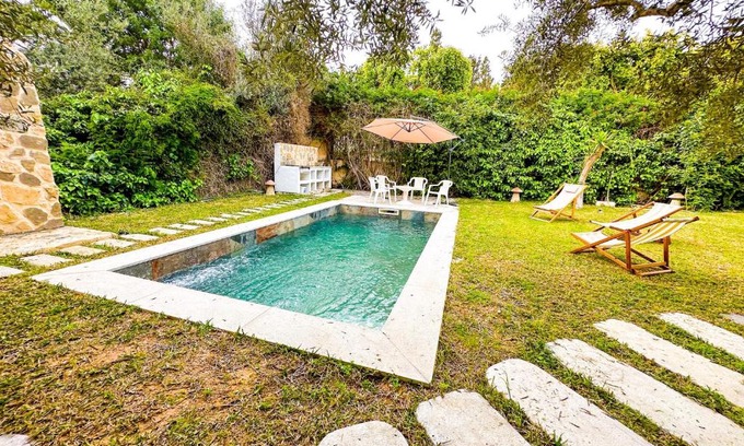 Mrezga Apartment | Residence Jannet 2 Luxury Seaside 3bds