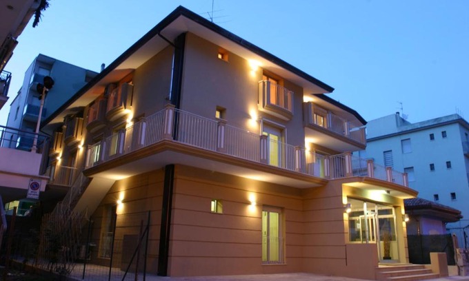 Marebello Apartment | Residence La Dolce Vita