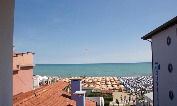 Old Town Apartment | Residence la Perla