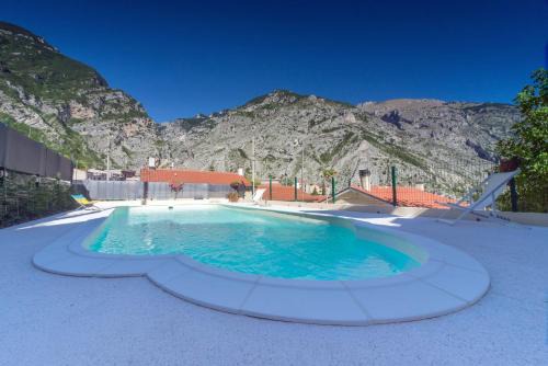 Fara San Martino Apartment | Residence La Piazzetta