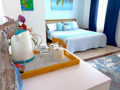 Pointe aux Canonniers Bed & Breakfast | Residence Le Point Choisy