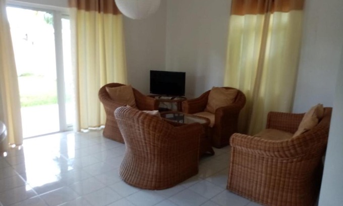 Pointe aux Biches Apartment | Residence Le Patio