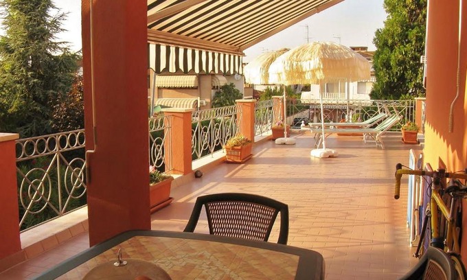 Lido di Pomposa Apartment | Residence Le Terrazze