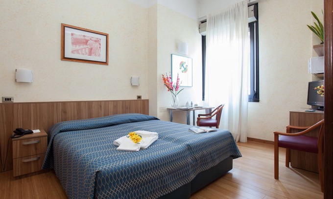 Zona Farini House | Residence Lepontina