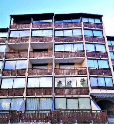 La Joue du Loup Apartment | Residence les Fontettes, La Joue du Loup