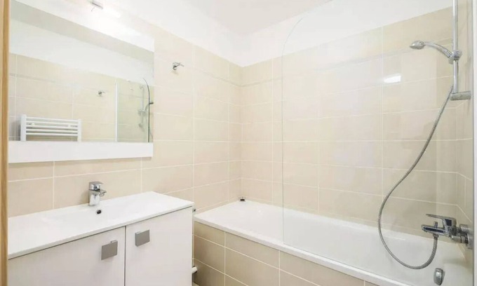 Le Devoluy Apartment | Residence Les Mélèzes - maeva Home - Selection 1 bedroom apartment (4 people)