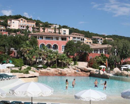 Les Restanques Apartment | Residence Les Restanques du Golfe de Saint-Tropez - maeva Home