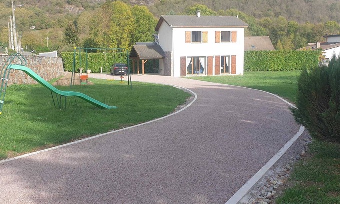 Cierp-Gaud House | Residence Lorelei - Cierp-Gaud
