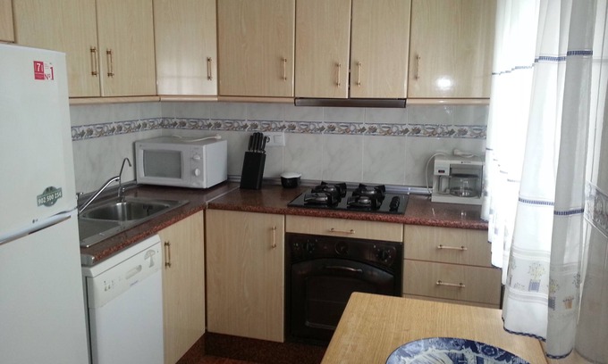 El Moncayo Bed & Breakfast | Residence Lucia B&B