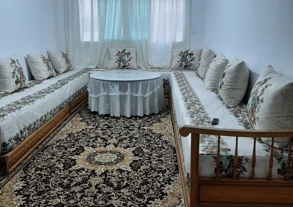 Laayayda Apartment | Residence Maamoura