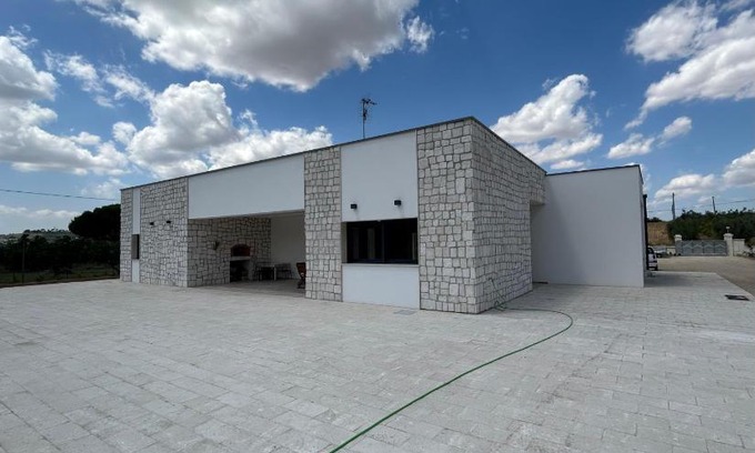 Matera House | Residence Madonna delle Vergini