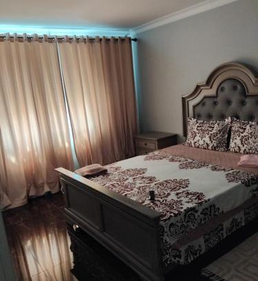 Tirgu Neamt Apartment | Residence Manu Targu Neamt