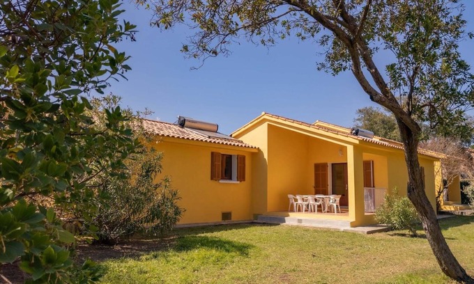 Taglio-Isolaccio Apartment | Residence Mare e Sole, T3 Confort