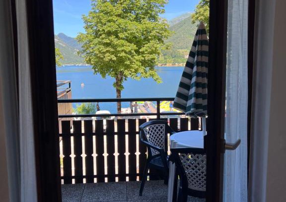 Molina di Ledro Apartment | Residence Miralago